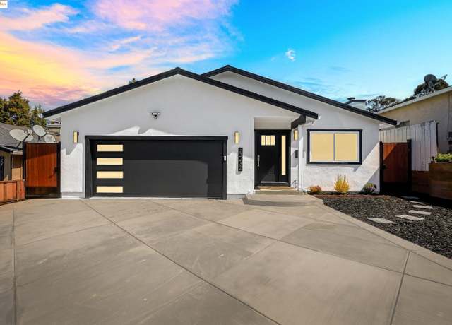 Property at 23232 Lori Way, Hayward, CA 94541, 5 beds, 3 baths