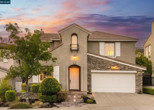 Property at 313 Adelaide Hills Ct, San Ramon, CA 94582, 4 beds, 2.5 baths