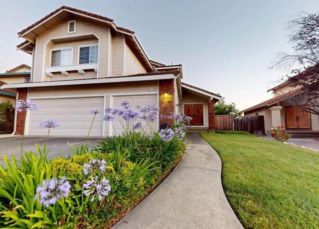 Property at 43499 Southerland Way, Fremont, CA 94539, 4 beds, 2.5 baths
