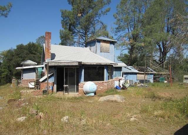 Property at 28472 Italian Bar Rd, Twain Harte, CA 95383, 2 beds, 1 bath