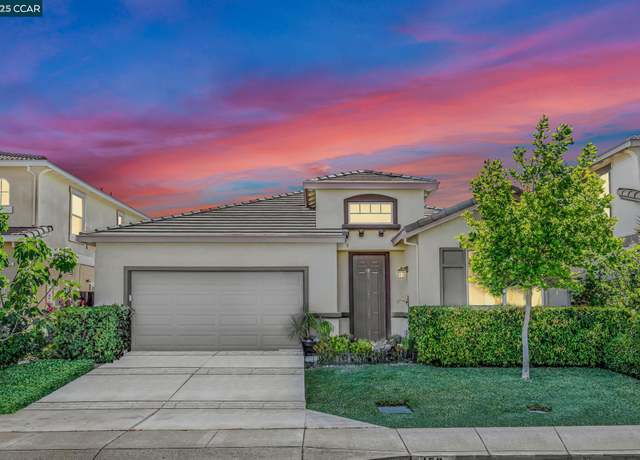 Property at 150 Rancho Bernado Ct, Pittsburg, CA 94565, 3 beds, 2 baths