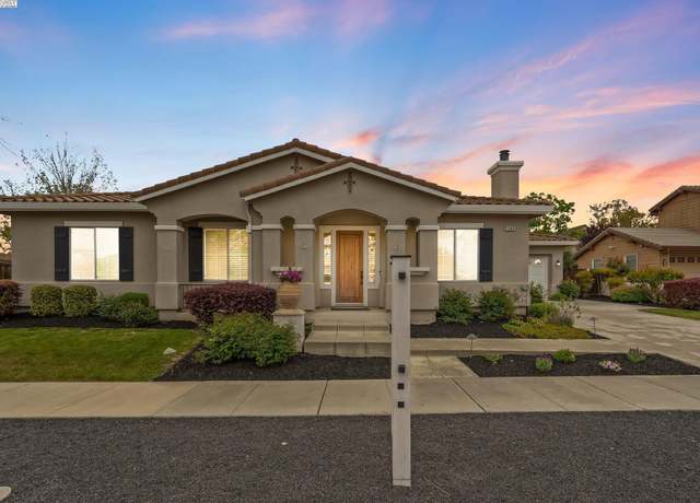 Property at 1646 Cascina Ct, Livermore, CA 94550, 4 beds, 3 baths