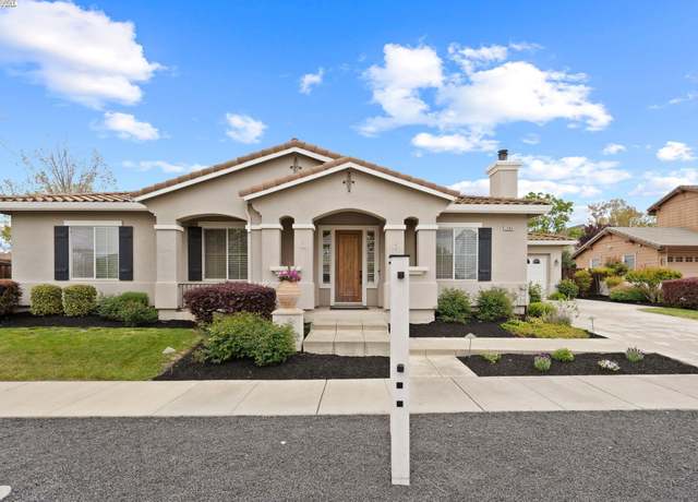 Property at 1646 Cascina Ct, Livermore, CA 94550, 4 beds, 3 baths