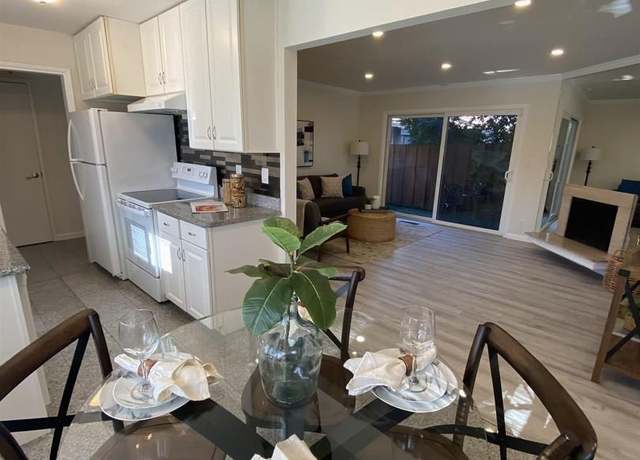 Property at 2548 Jones #10, Walnut Creek, CA 94597, 2 beds, 1.5 baths