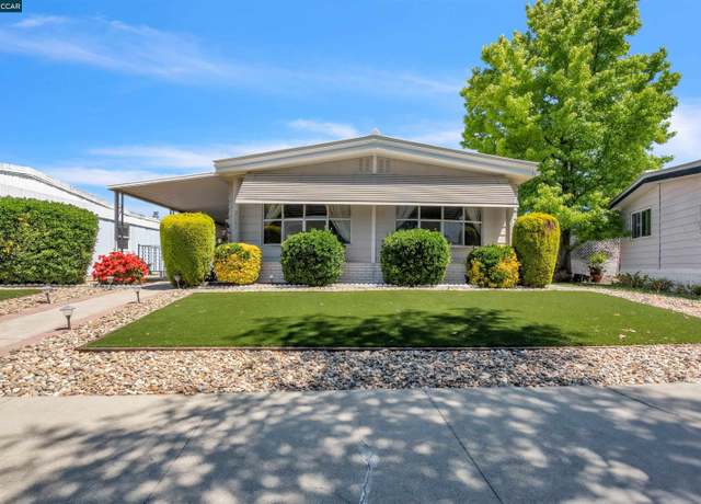 Property at 2137 Dalis Dr #95, Concord, CA 94520, 2 beds, 2 baths