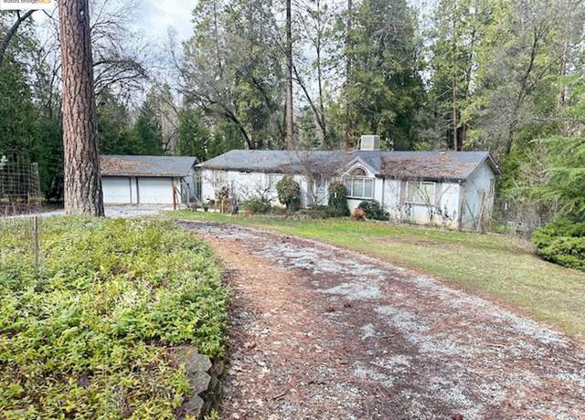 Property at 16230 Hidden Valley Rd, Sonora, CA 95370, 3 beds, 2 baths