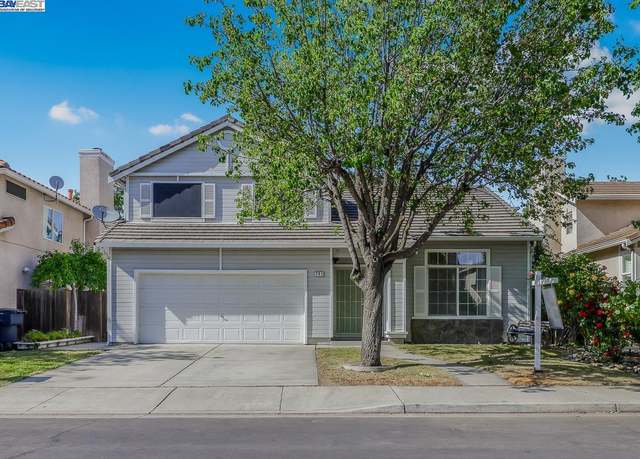 Property at 741 Glencreek Dr, Tracy, CA 95377, 4 beds, 2.5 baths