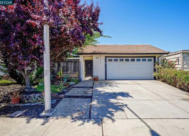 Property at 2908 Pear St, Antioch, CA 94509, 3 beds, 2 baths