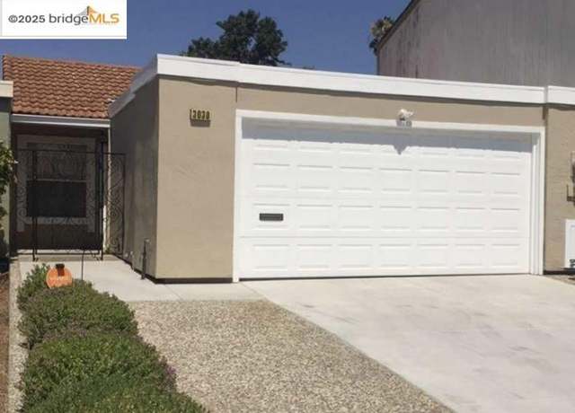 Property at 3030 Pear St, Antioch, CA 94509, 2 beds, 1 bath