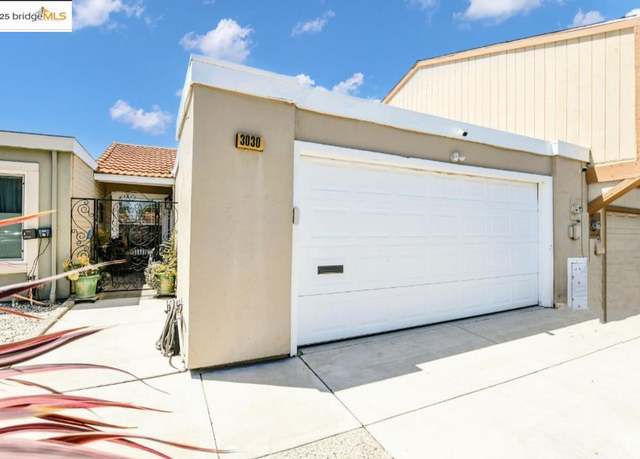 Property at 3030 Pear St, Antioch, CA 94509, 2 beds, 1 bath