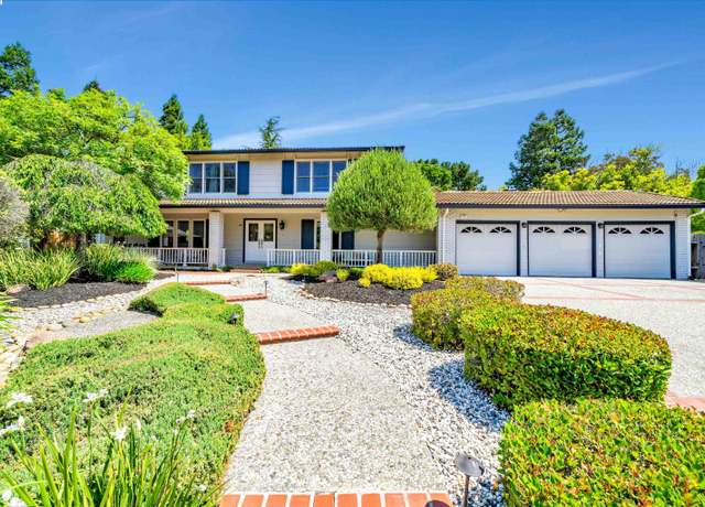 Property at 216 Salamanca Ct, San Ramon, CA 94583, 5 beds, 3 baths