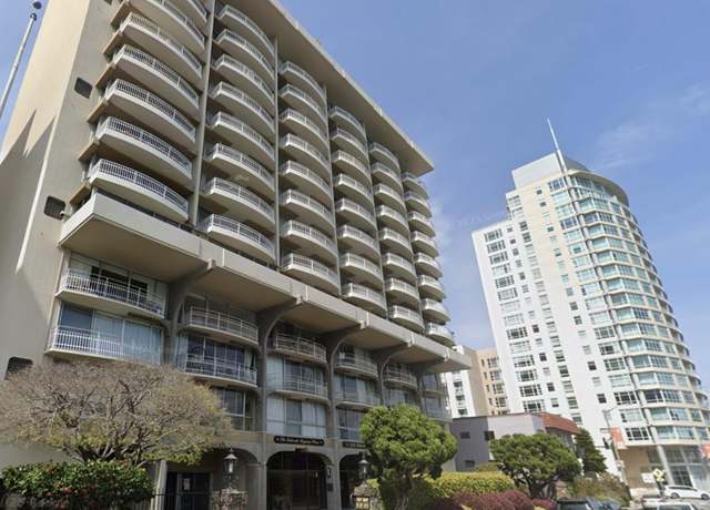 Property at 1555 Lakeside #62, Oakland, CA 94612, 2 beds, 2 baths
