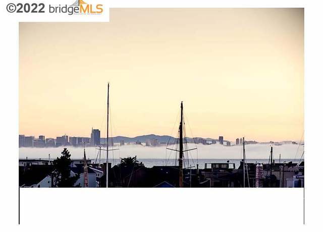 homes for rent in marina bay richmond ca