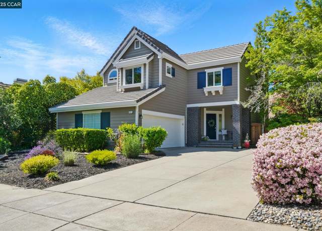 Property at 5121 Keller Ridge Dr, Clayton, CA 94517, 3 beds, 2.5 baths