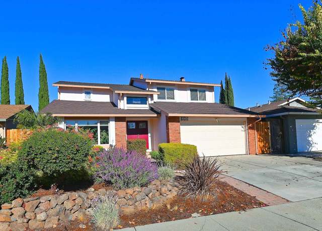 Property at 5091 Saint Celestine Ct, Concord, CA 94521, 4 beds, 2.5 baths