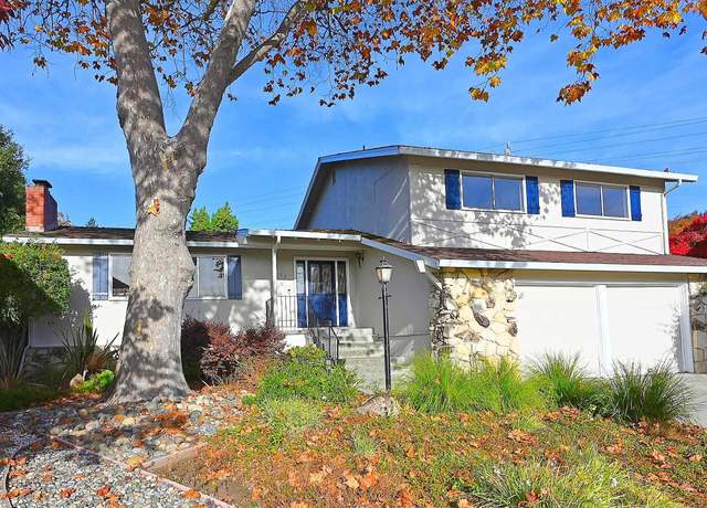 Property at 102 Northrop Pl, Santa Cruz, CA 95060, 4 beds, 3 baths