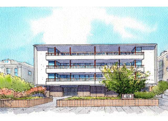 Property at 1515 Oxford St Unit 2D, Berkeley, CA 94709, 2 beds, 2 baths