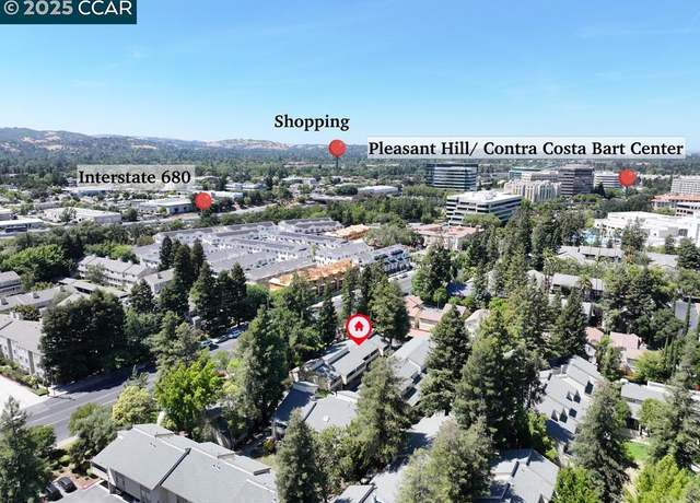 Property at 2708 Oak Rd #5, Walnut Creek, CA 94597, 2 beds, 1 bath