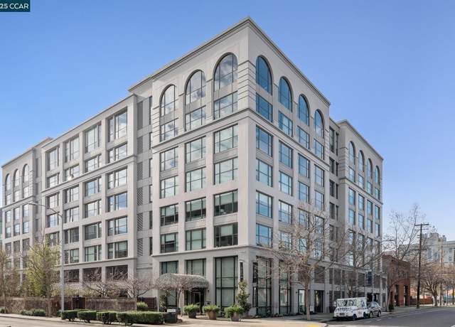 Property at 311 2nd St #710, Oakland, CA 94607, 2 beds, 2 baths