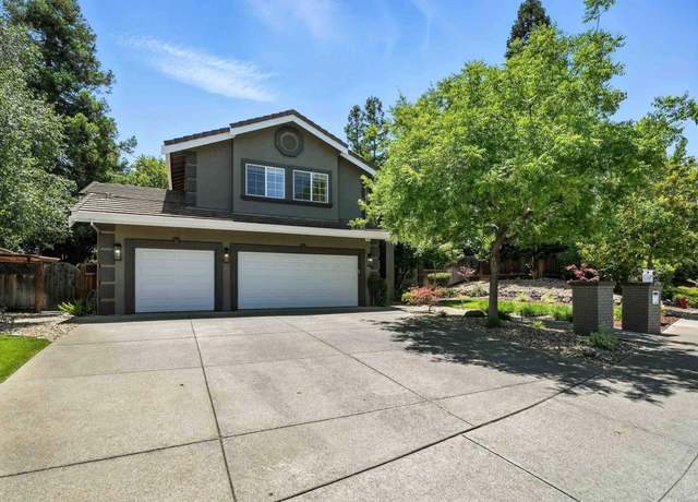 Property at 2153 Vintage Ln, Livermore, CA 94550, 5 beds, 3.5 baths
