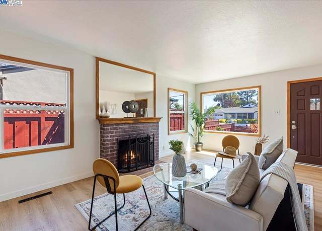 Property at 36850 Birch St, Newark, CA 94560, 3 beds, 1 bath
