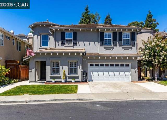 Property at 113 St Laurent Ct, Martinez, CA 94553, 4 beds, 2.5 baths
