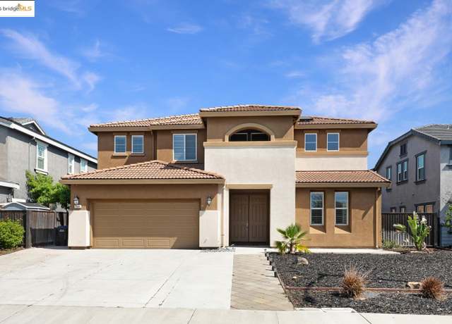 Property at 1604 Coventry Dr, Oakley, CA 94561, 4 beds, 2.5 baths