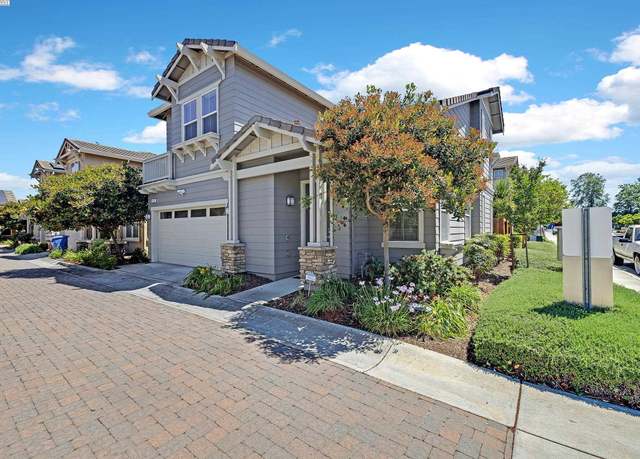 Property at 470 Chicory Ct, Brentwood, CA 94513, 3 beds, 2.5 baths