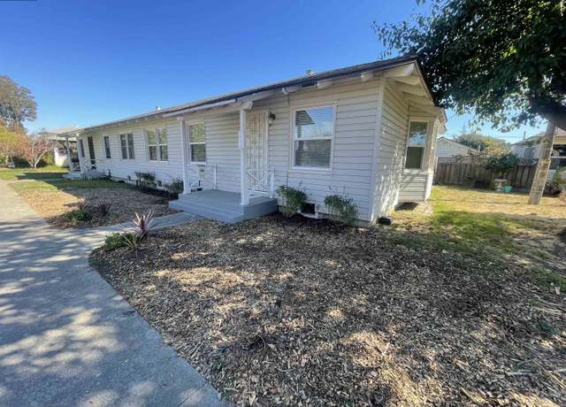 Property at Undisclosed address, Richmond, CA 94801, 3 beds, 1 bath