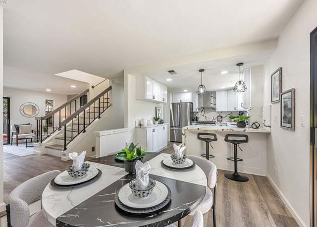 Property at 3810 Burton Cmn, Fremont, CA 94536, 3 beds, 2.5 baths