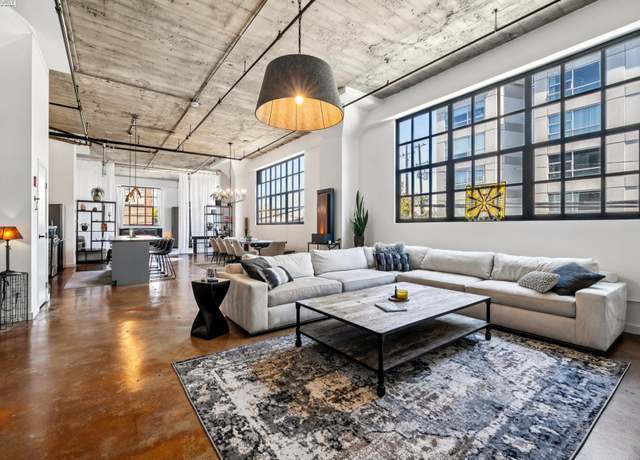 Property at 247 4th St #202, Oakland, CA 94607, 1 bath