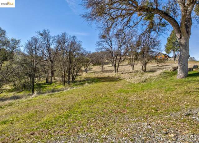 Property at 10240 Bone Yard Crk, Coulterville, CA 95319