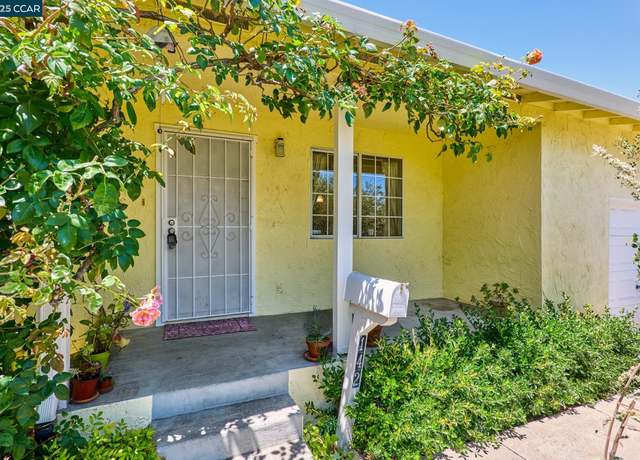 Property at 142 Randolph Rd, Pittsburg, CA 94565, 2 beds, 1 bath