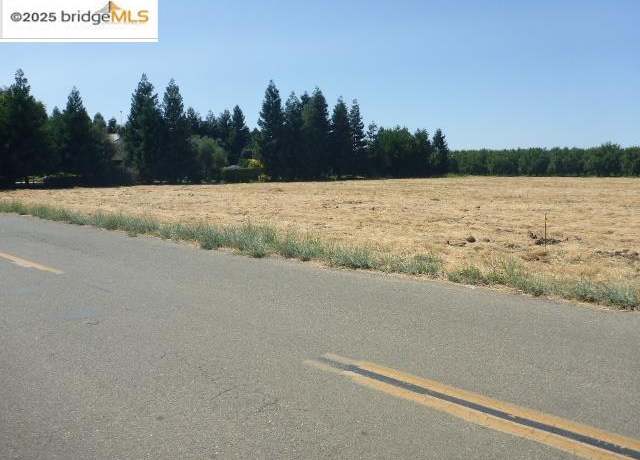 Property at 0 Mchenry Rd, Merced, CA 95340