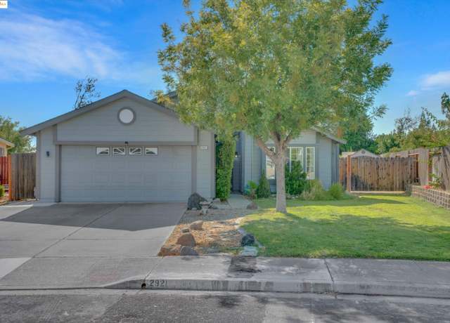 Property at 2921 Honeysuckle Cir, Antioch, CA 94531, 4 beds, 2 baths