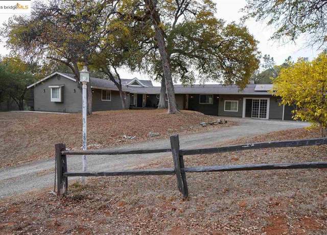 Property at 12300 Wahine, Jamestown, CA 95327, 3 beds, 2.5 baths