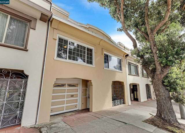 Property at 504 Monterey Blvd, San Francisco, CA 94127, 4 beds, 2 baths