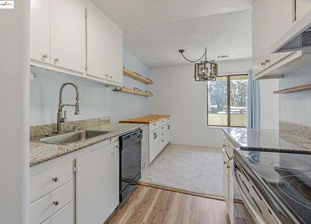 Property at 2165 Northwood Cir Unit B, Concord, CA 94520, 2 beds, 1 bath