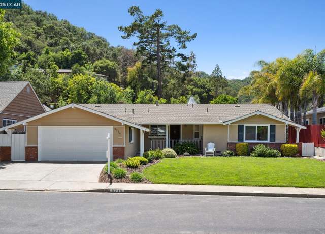 Property at 5716 Likins Ct, Martinez, CA 94553, 3 beds, 2 baths