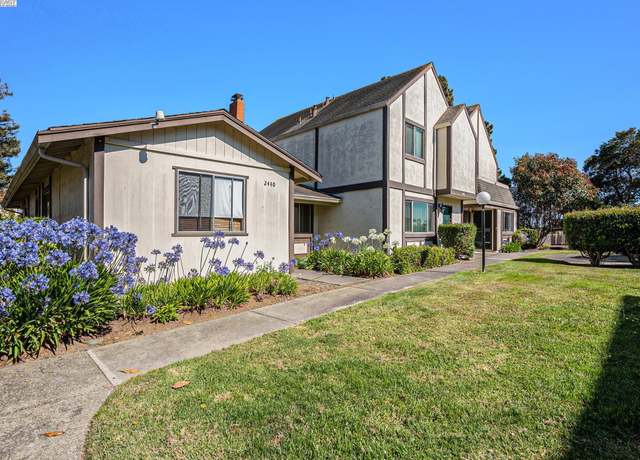 Property at 2444 Belvedere Ave, San Leandro, CA 94577, 3 beds, 2 baths