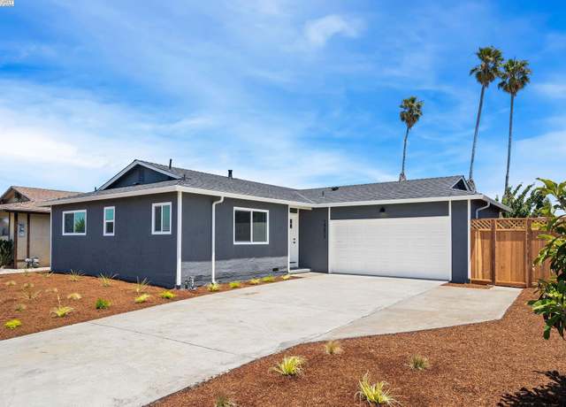 Property at 14272 Santiago Rd, San Leandro, CA 94577, 3 beds, 2 baths