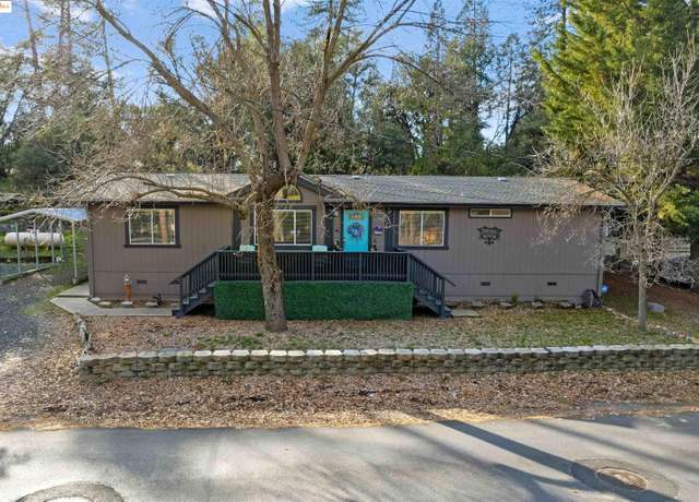 Property at 21742 Crystal Falls Dr, Sonora, CA 95370, 3 beds, 2 baths