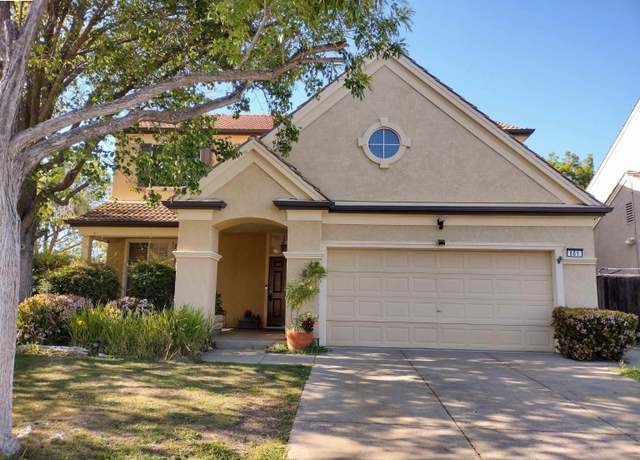 Property at 601 Doolittle Way, Antioch, CA 94509, 3 beds, 2.5 baths