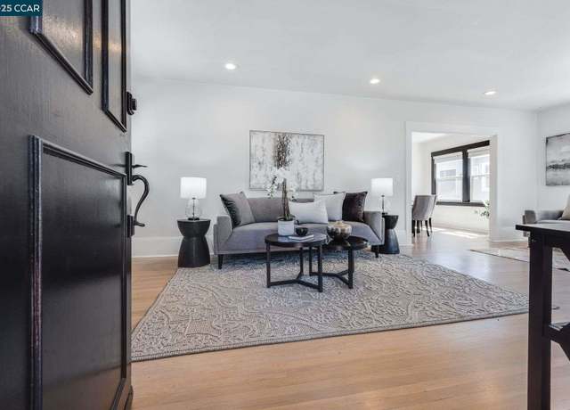 Property at 2824 Best Ave, Oakland, CA 94619, 3 beds, 1 bath