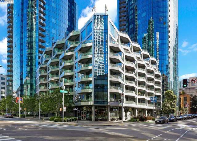 Property at 318 Main St Unit 7A, San Francisco, CA 94105, 1 bed, 1 bath