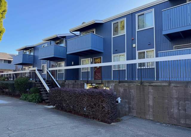 Property at Undisclosed address, San Bruno, CA 94606, 1 bed, 1 bath