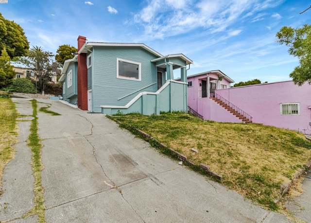 Property at 9700 Macarrthur Blvd, Oakland, CA 94605, 6 beds, 4 baths