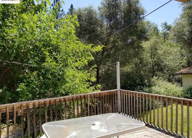 Property at 22537 Kennebec Ln, Columbia, CA 95310, 2 beds, 1 bath