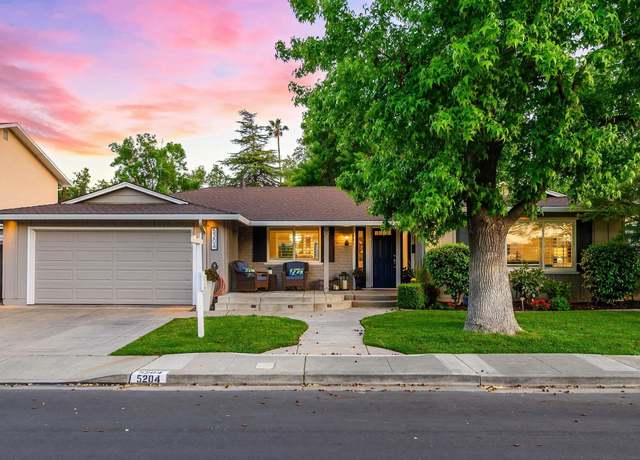 Property at 5204 Hummingbird Rd, Pleasanton, CA 94566, 4 beds, 2 baths