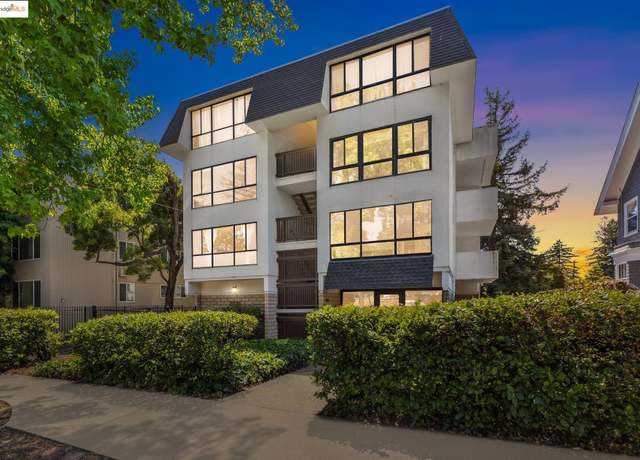 Property at 2632 Warring St #1, Berkeley, CA 94704, 2 beds, 1 bath